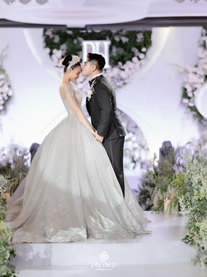 Hạnh & Duy || Ceremony Wedding